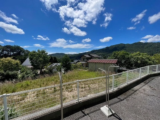 グリーンハウス Ⅰ