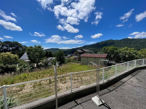 グリーンハウス Ⅰ