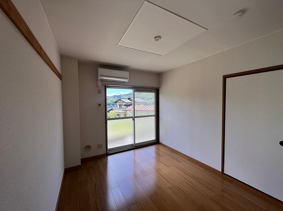 グリーンハウス Ⅰ