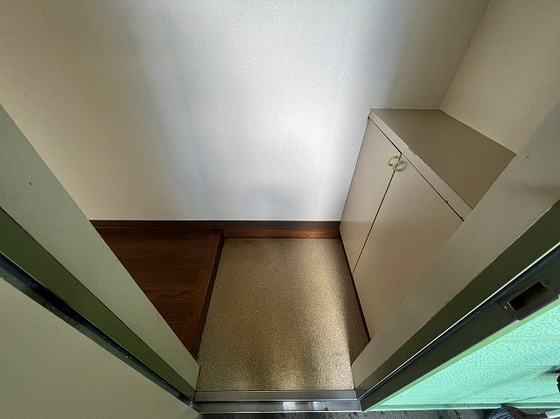 グリーンハウス Ⅰ