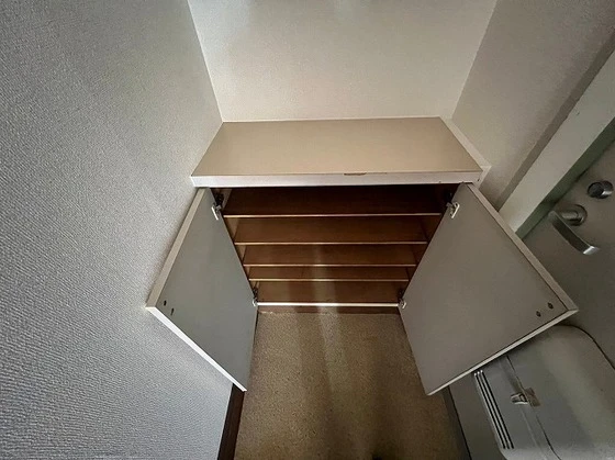 グリーンハウス Ⅰ