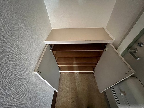 グリーンハウス Ⅰ