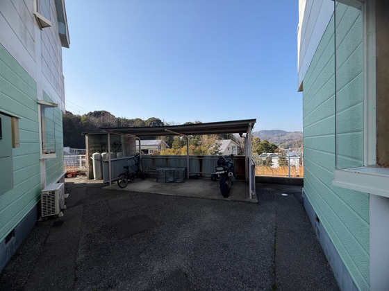 グリーンハウス Ⅰ