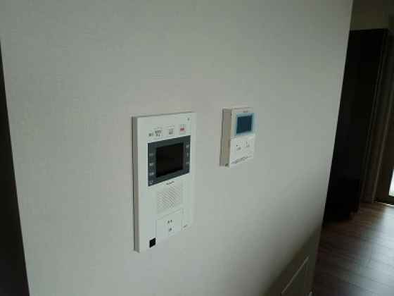 ライオンズ新井口マスターズゲート