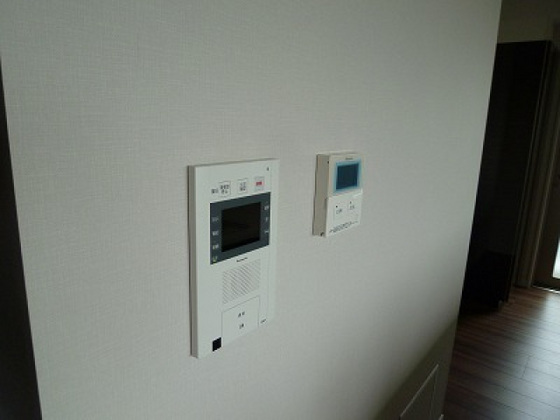 ライオンズ新井口マスターズゲート