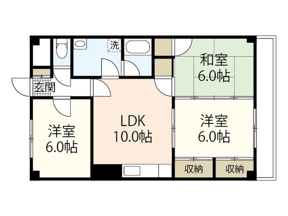 メゾンリュミエール