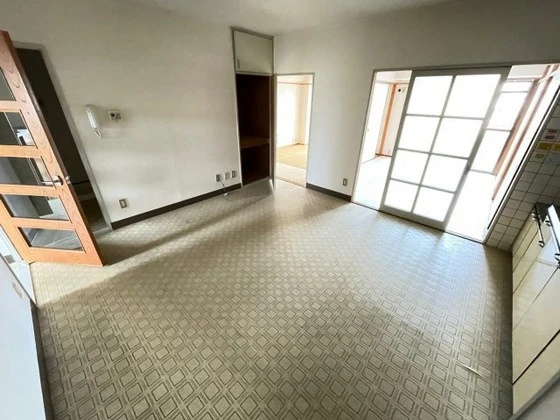 メゾンリュミエール