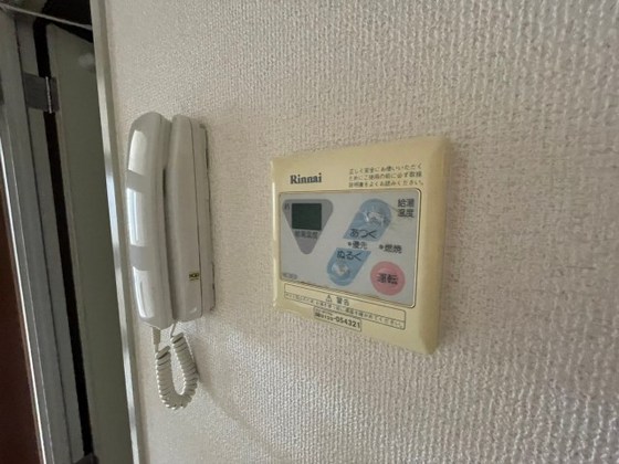 メゾンリュミエール