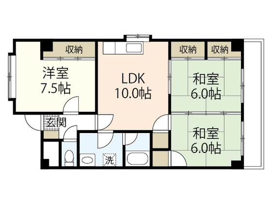 メゾンリュミエール