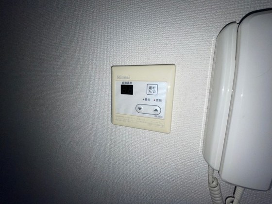 メゾンリュミエール