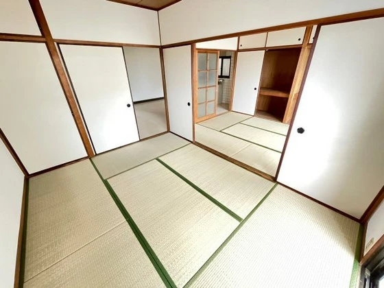 メゾンリュミエール