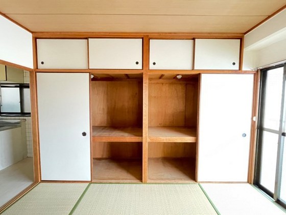 メゾンリュミエール