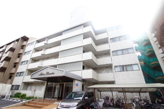 メゾンリュミエール