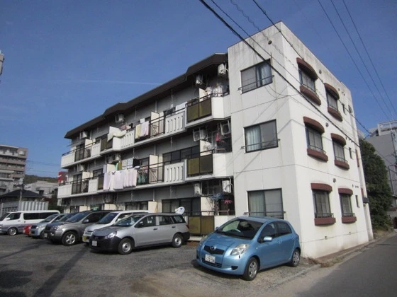 第2多田野マンション