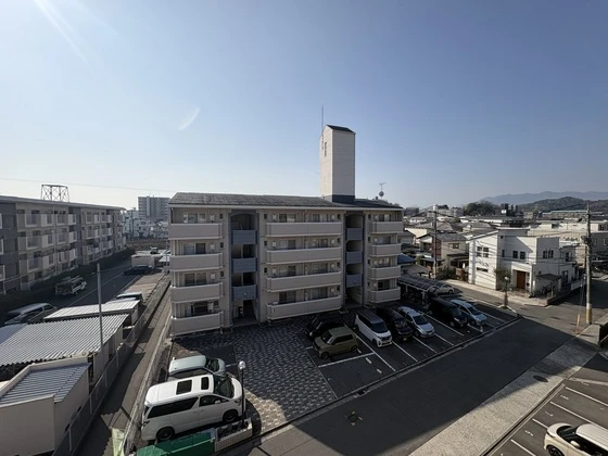 ひらのマンション