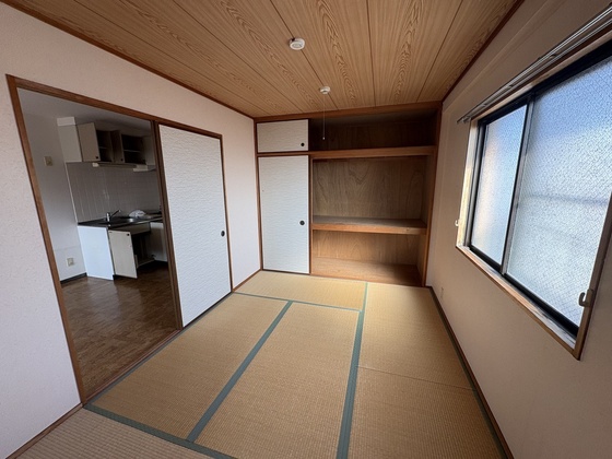 ひらのマンション