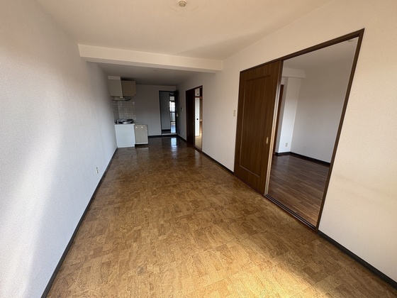 ひらのマンション