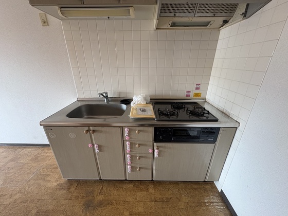 ひらのマンション