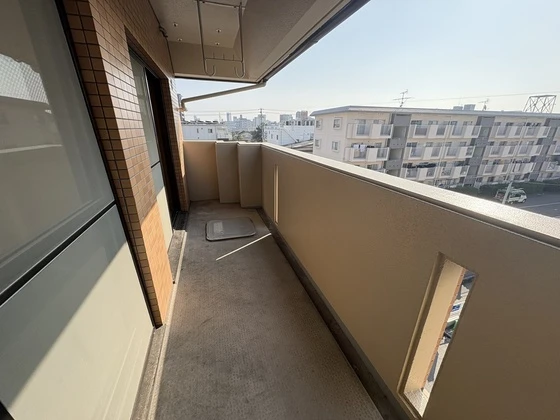 ひらのマンション