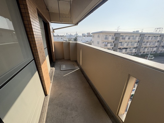 ひらのマンション