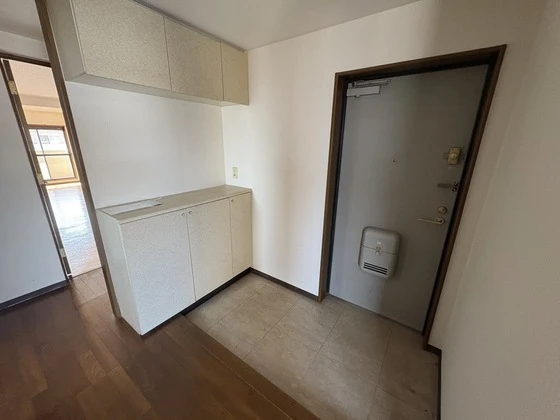 ひらのマンション