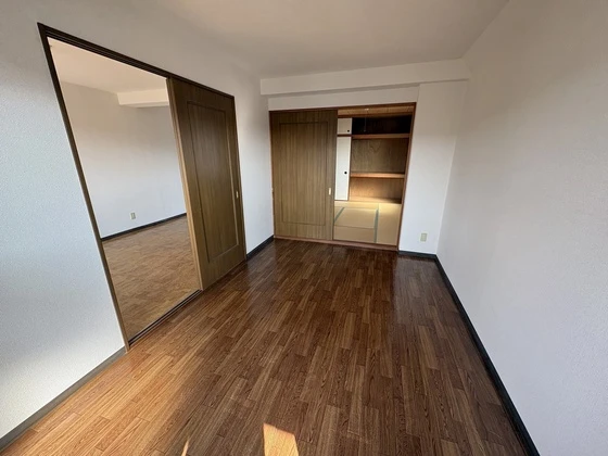 ひらのマンション