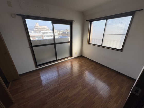 ひらのマンション