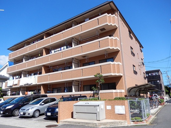 ひらのマンション