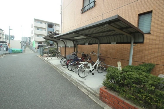 ひらのマンション