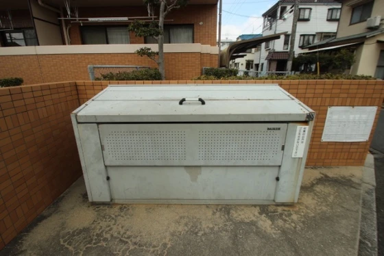 ひらのマンション