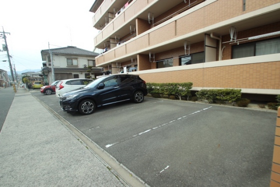 ひらのマンション