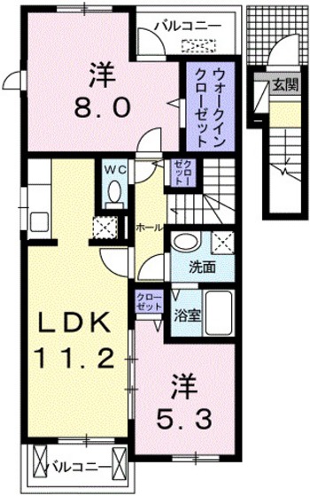 ヴィラクレール