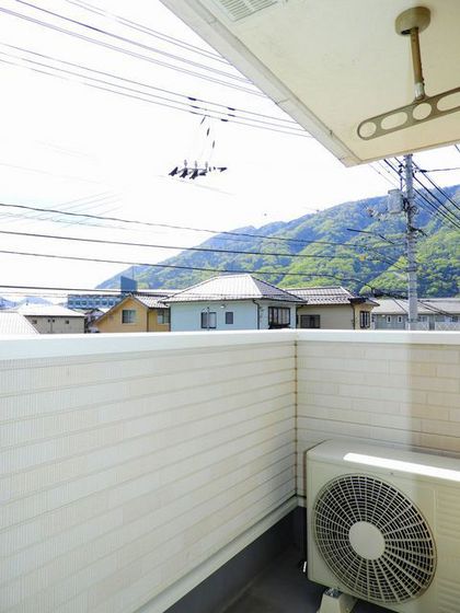 ヴィラクレール