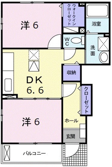 モデッサ Ⅱ番館