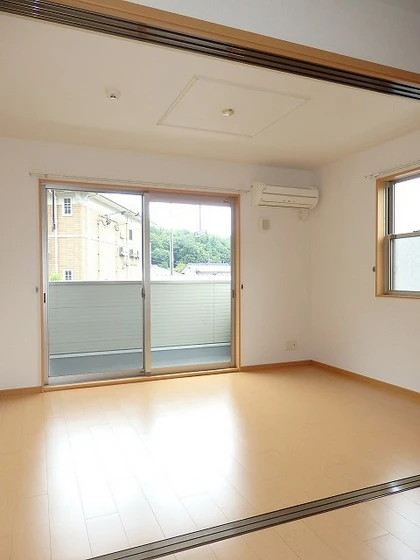 モデッサ Ⅱ番館