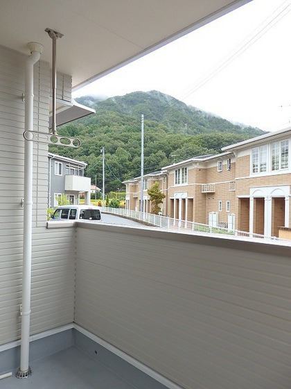 モデッサ Ⅱ番館