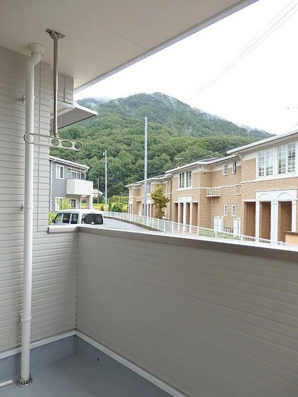 モデッサ Ⅱ番館