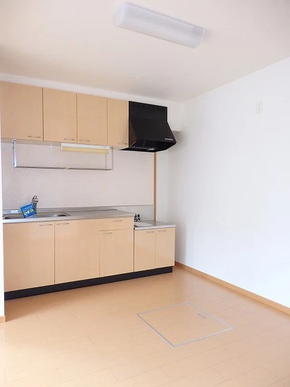 モデッサ Ⅱ番館