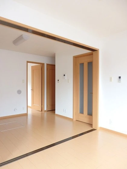 モデッサ Ⅱ番館