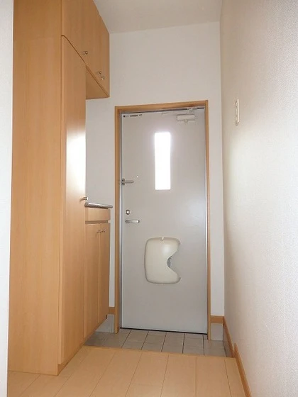 モデッサ Ⅱ番館