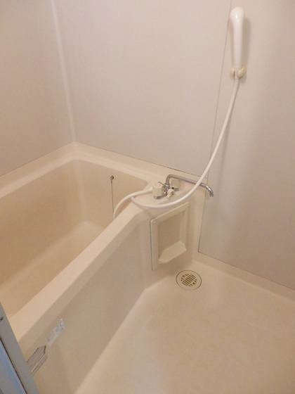 エルディム落合南A