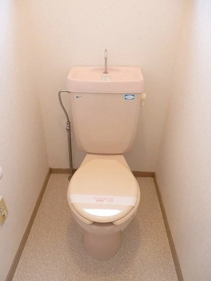 エルディム落合南A