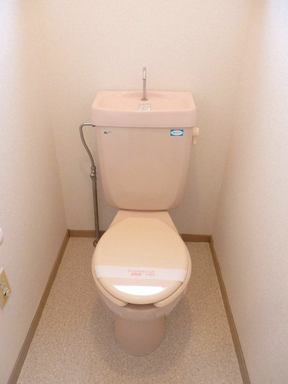 エルディム落合南A