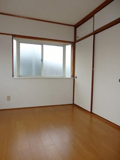 エルディム落合南A