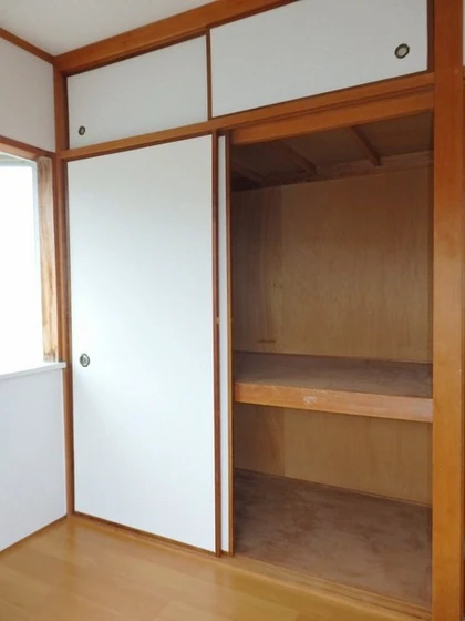 エルディム落合南A