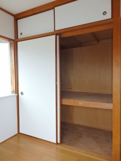 エルディム落合南A