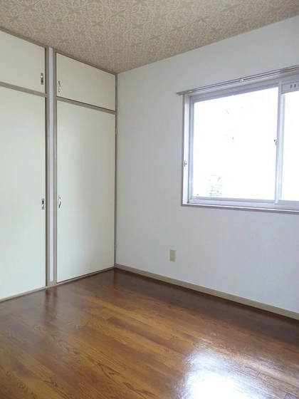 エルディム落合南A