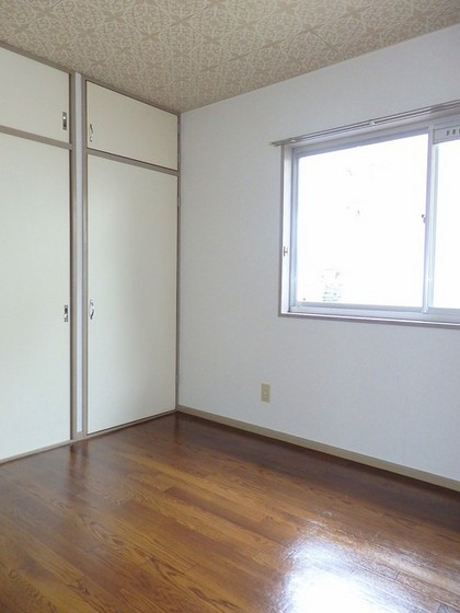 エルディム落合南A