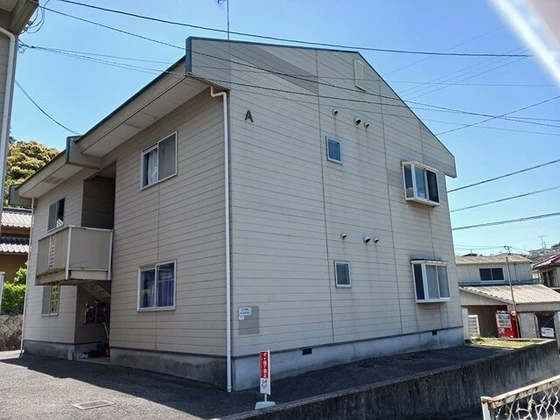 エルディム落合南A