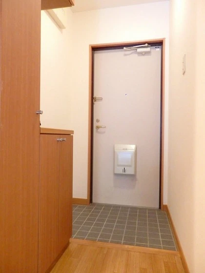 グランドハイツ深川